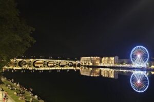 Top 10 de l’insolite à Toulouse