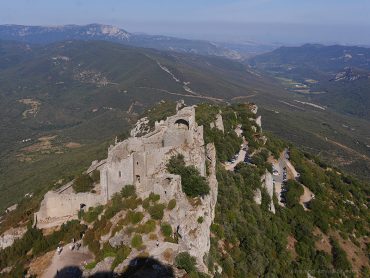 voyage insolite en france