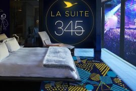 nuit insolite accor hotel arena