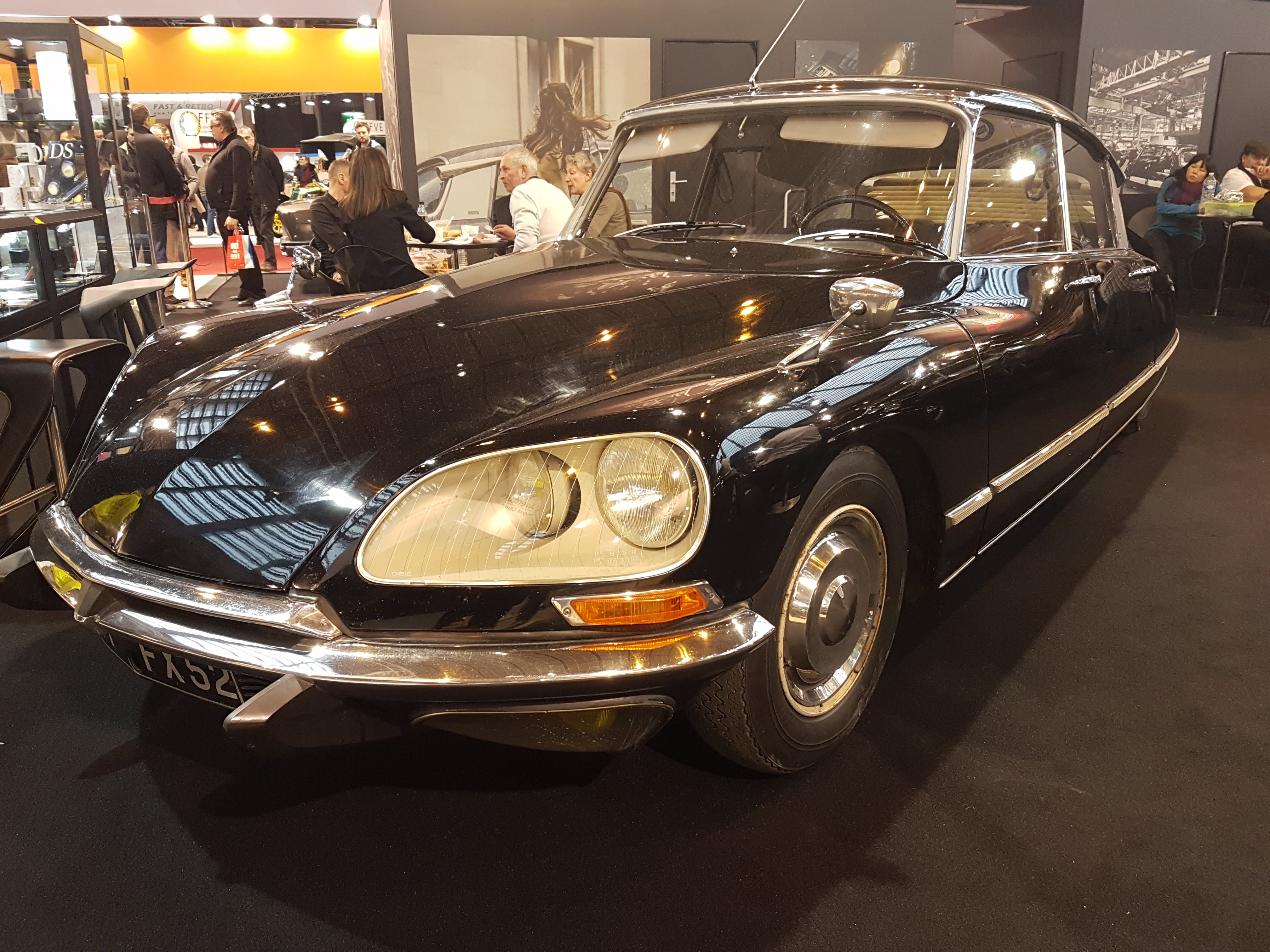 Citroën DS