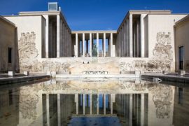 Palais de Tokyo visite nudiste