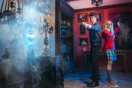 Escape Game Harry Potter