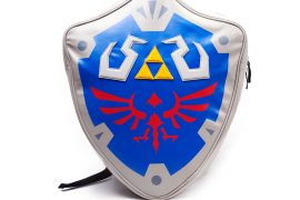 sac à dos Zelda