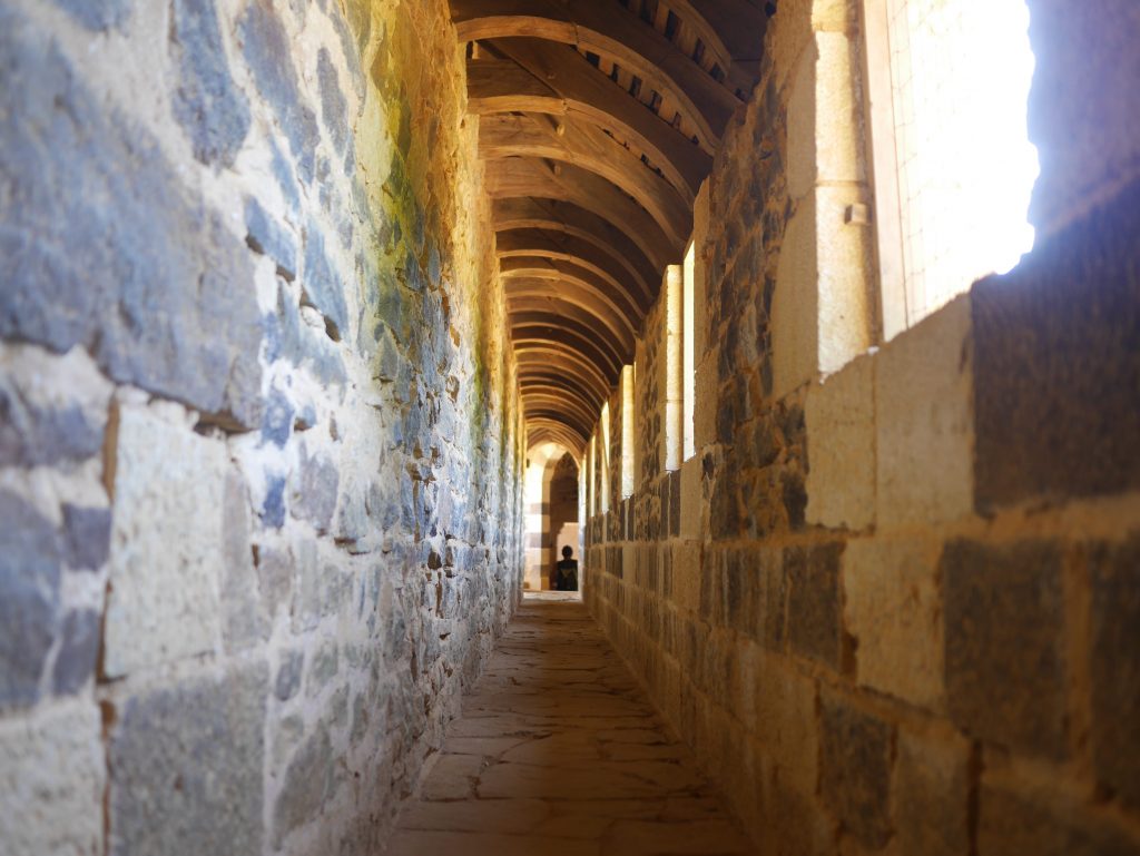 château de Guédelon