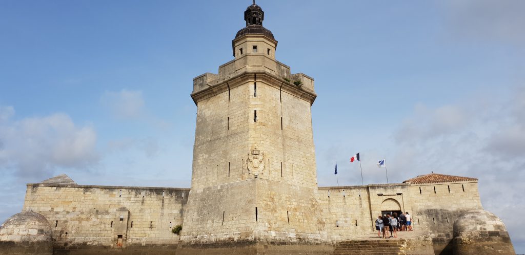 fort Louvois