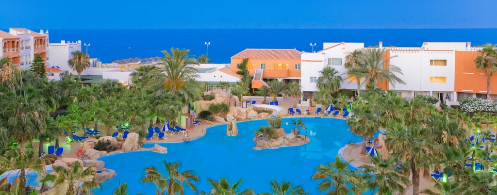 Vera Playa Club Hotel