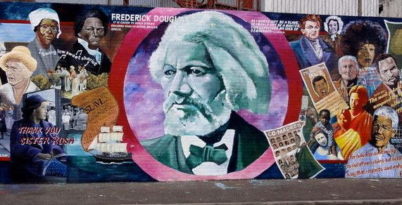 Les peintures Murale de Belfast Peinture Murale Belfast