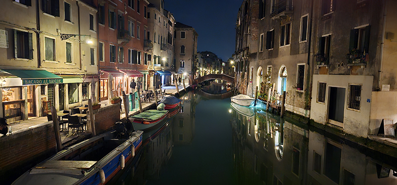 Cannaregio venise