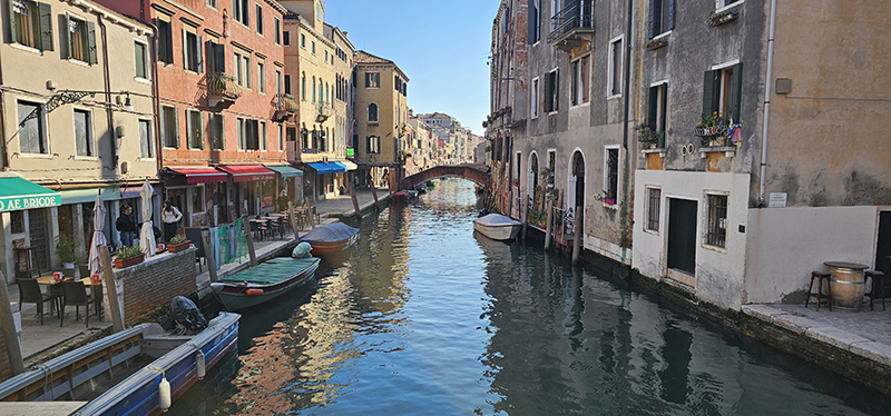 Cannaregio venise