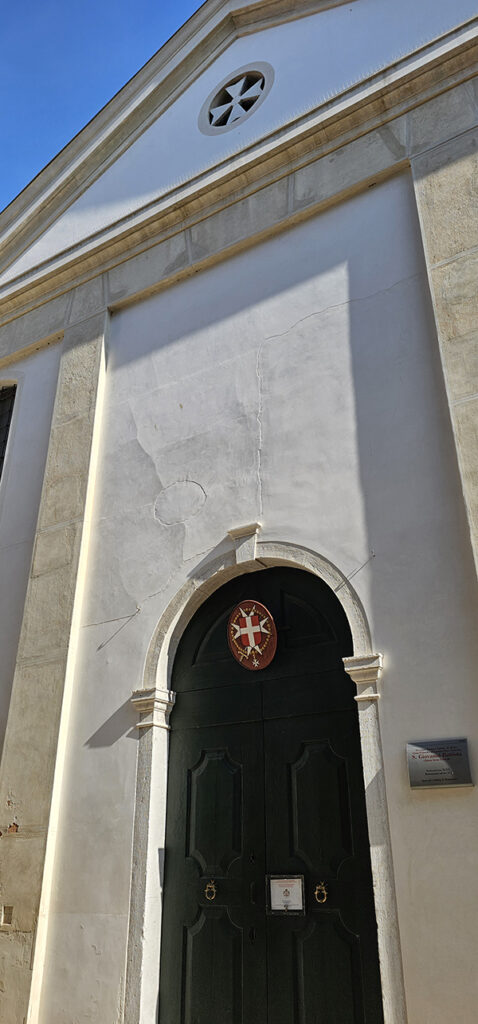 eglise templiers venise