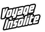 Voyage Insolite - Des Visites et des Voyages Insolites