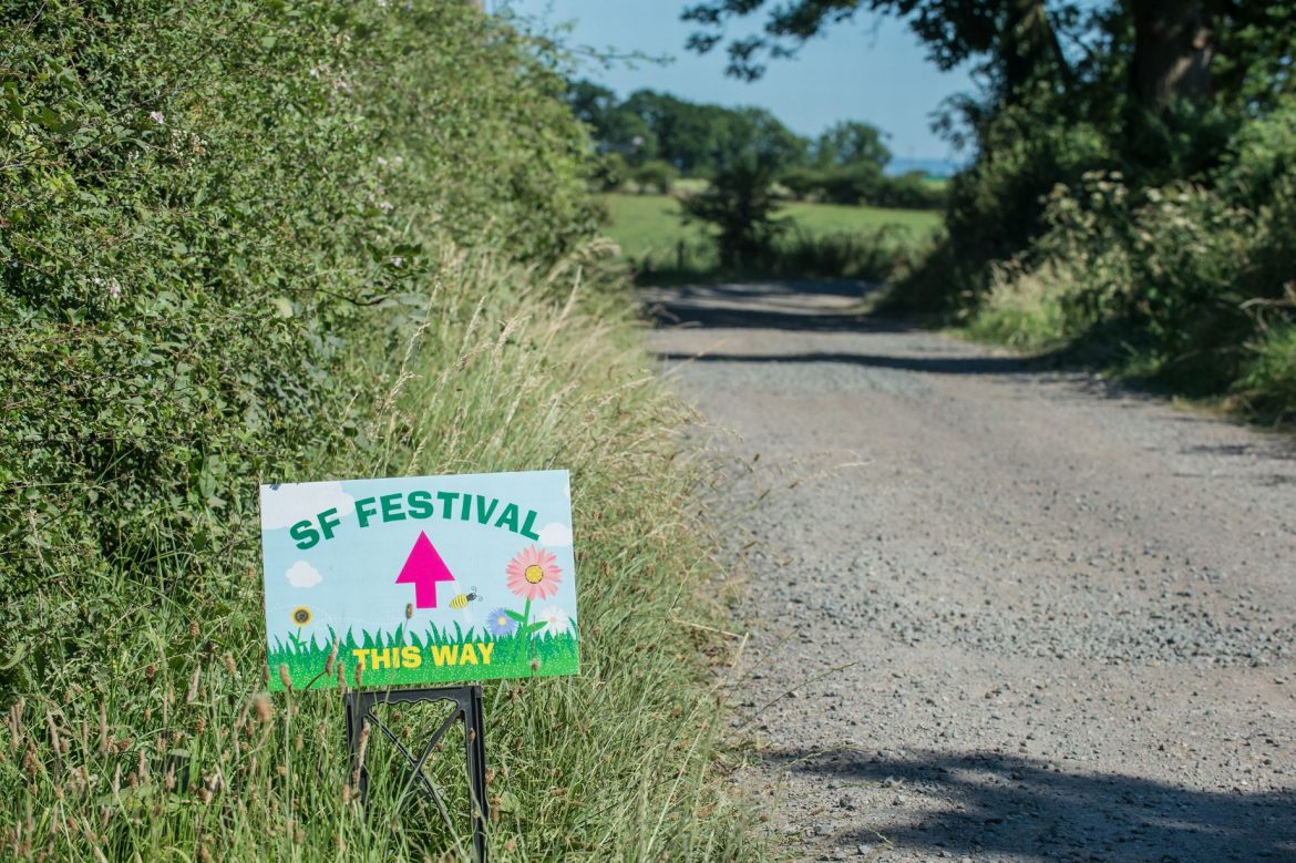 festival libertin en Angleterre