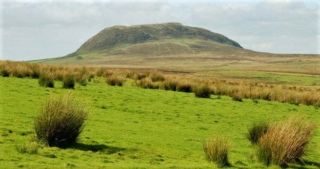 vallée de Shillanavoghy