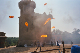 puy du fou