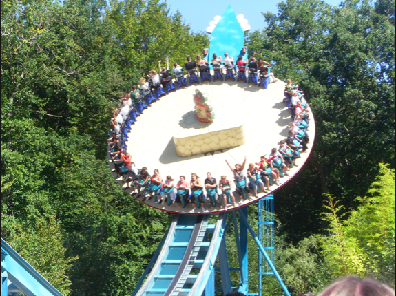 Parc Le Pal