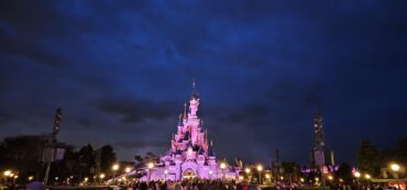 disneyland paris insolite