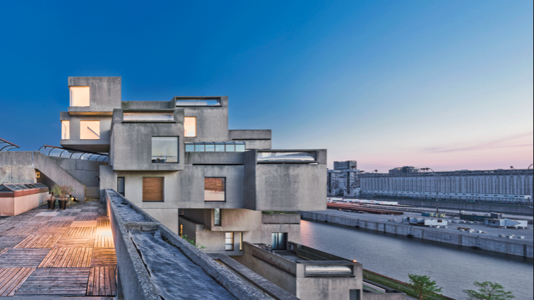 Habitat 67