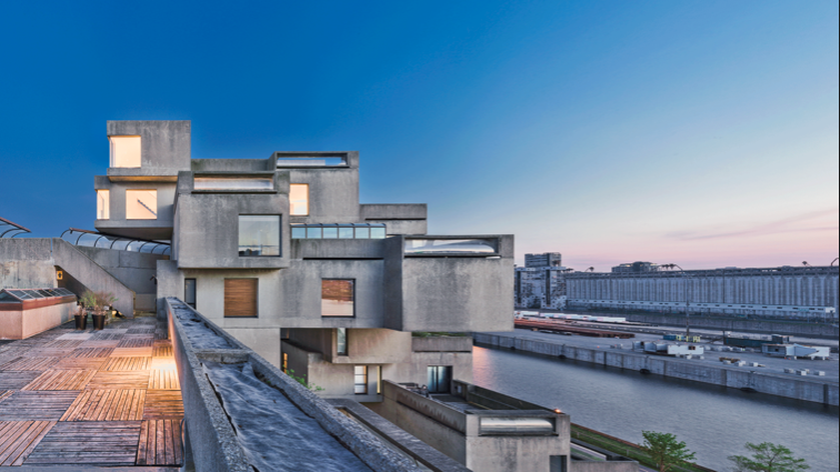 Habitat 67 