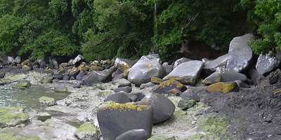 Les pierres de Guildo