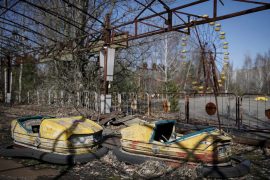 tchernobyl