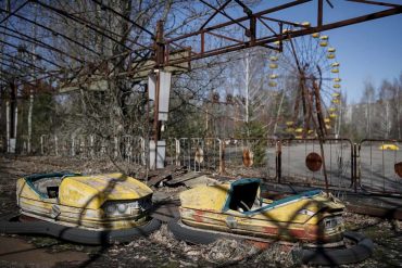 tchernobyl