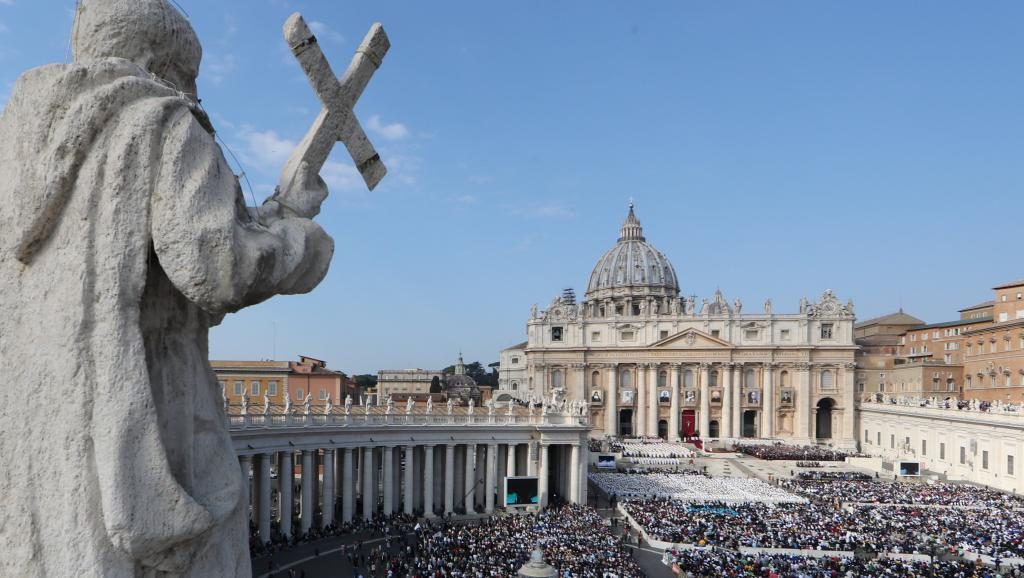 Le Vatican