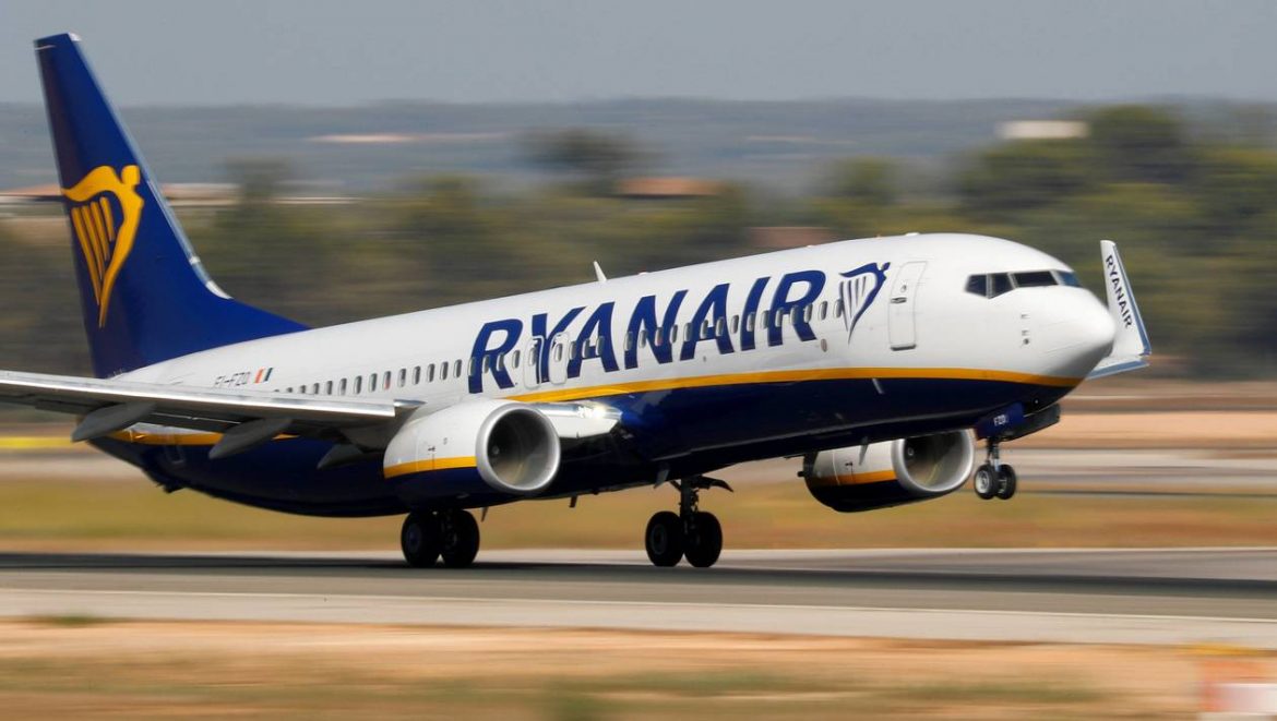 Ryanair, la compagnie low-cost