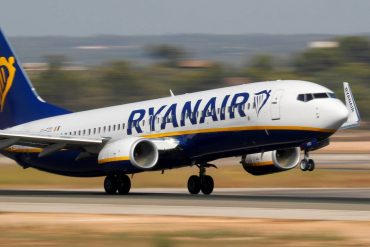 Ryanair, la compagnie low-cost