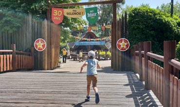 banquet gaulois parc asterix