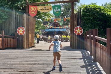 banquet gaulois parc asterix