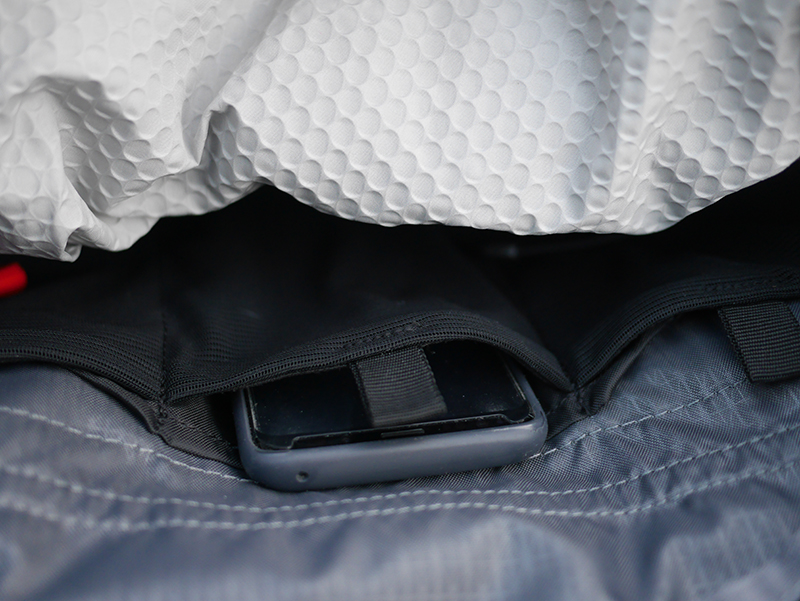 poche sac à dos metron osprey