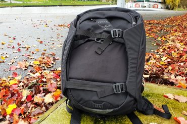 sac à dos velo osprey metron