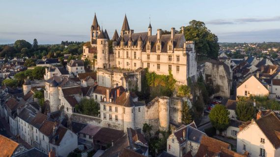 loches insolite