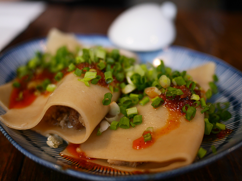 Gyoza Kodawari paris