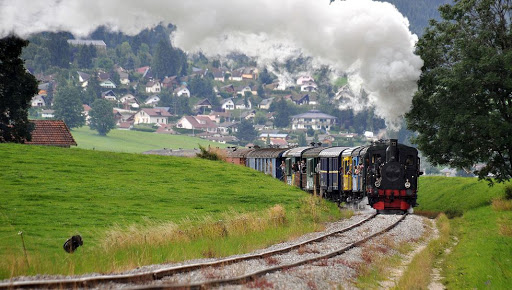 Coni'Fer dans le Doubs