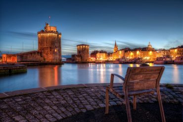 la rochelle insolite