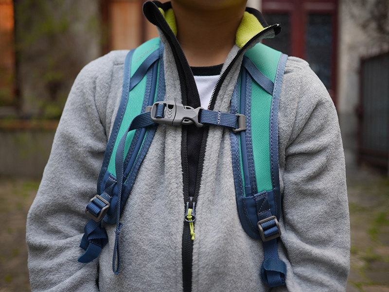 sac à dos osprey enfant