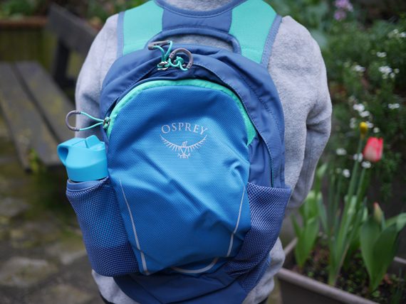 Sac d'hydratation Osprey Moki 1,5 (enfants) | Magasins de plein air