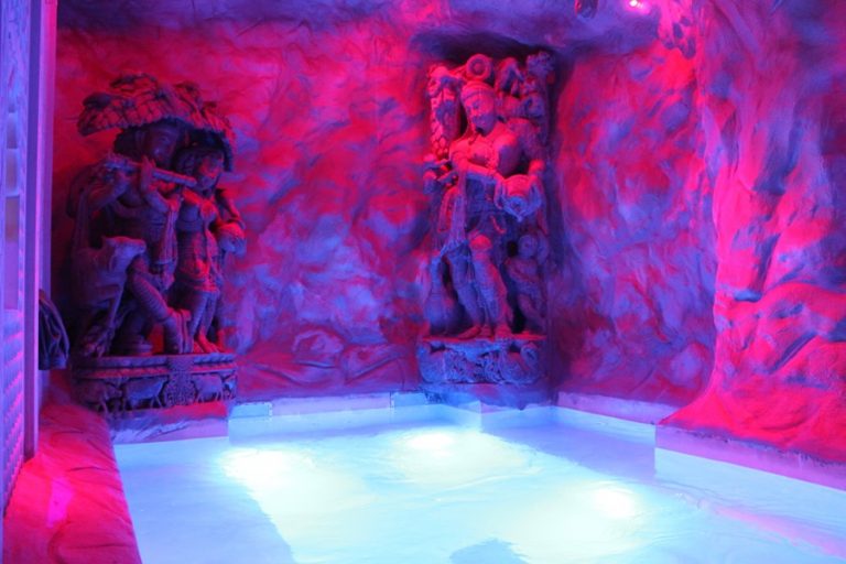 Top 6 des saunas libertins à Paris Voyage Insolite