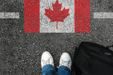 visa canada