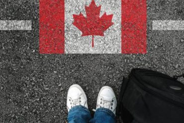 visa canada