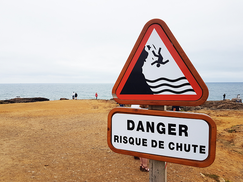 puits de l'enfer sables d'olonne