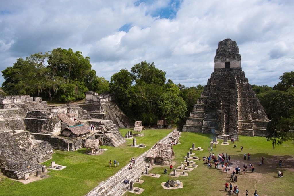 tikal