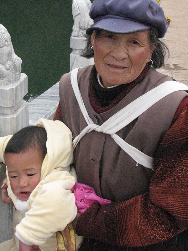 femme naxi 