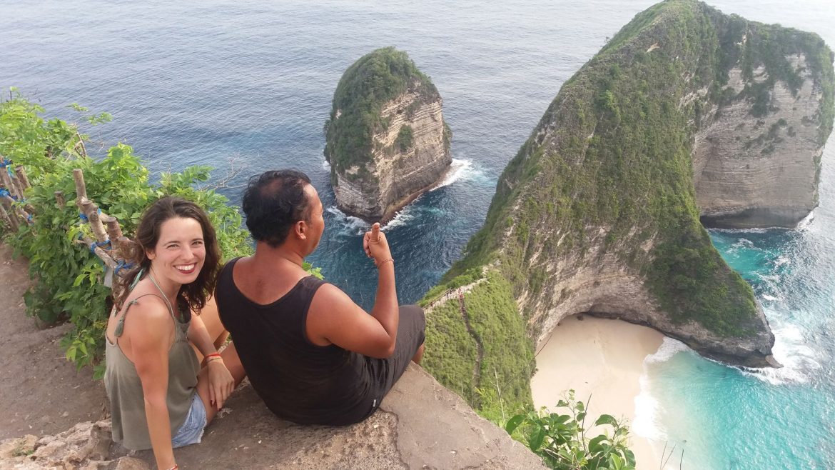 bali ecstatic dance