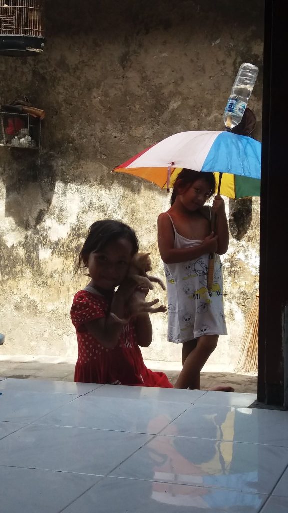 bali ecstatic dance