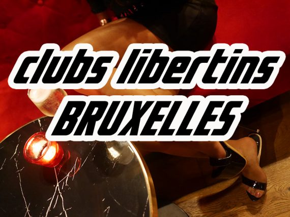 club libertin bruxelles