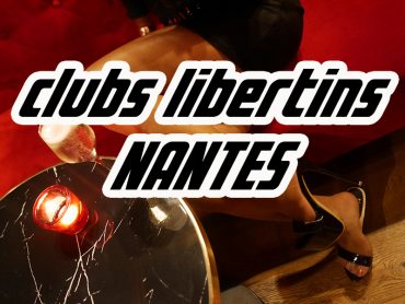 clubs libertins nantes