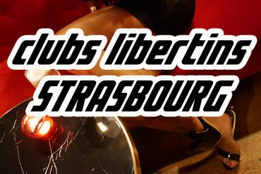 club libertin strasbourg