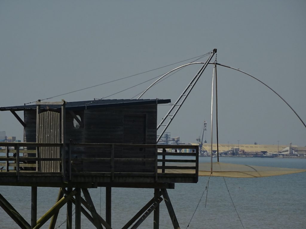 randonné insolite loire estuaire